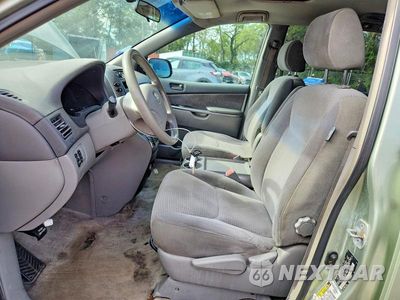 Zdjęcie 7 z 13 samochodu: 2006 TOYOTA SIENNA LE 8 PASSENGER VIN:5TDZA23C46S455798 - miniatura