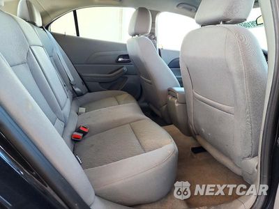 Zdjęcie 10 z 12 samochodu: 2013 CHEVROLET MALIBU LS VIN:1G11B5SA1DF303544 - miniatura