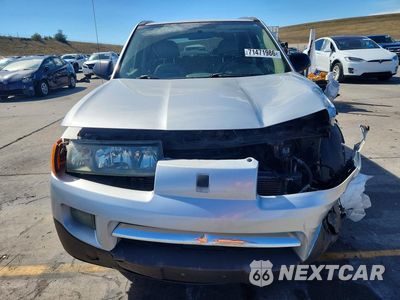 Piąte zdjęcie samochodu w środku: 2004 SATURN VUE VIN:5GZCZ53414S874882 - miniatura