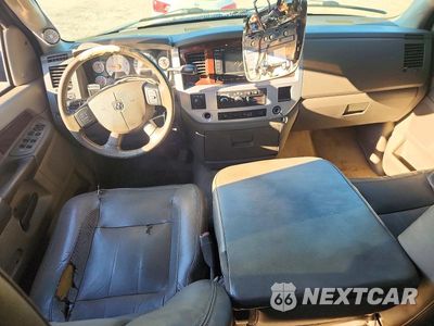 Zdjęcie 8 z 12 samochodu: 2008 DODGE RAM 3500 ST VIN:3D7MX48A38G123015 - miniatura