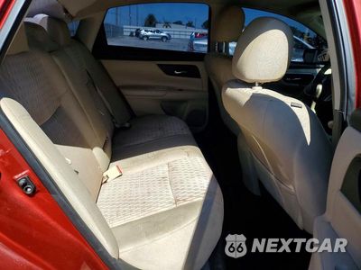 Zdjęcie 10 z 12 samochodu: 2016 NISSAN ALTIMA 2.5 S VIN:1N4AL3APXGC183530 - miniatura