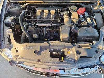 Zdjęcie 11 z 13 samochodu: 2013 FORD TAURUS LIMITED VIN:1FAHP2F81DG172497 - miniatura
