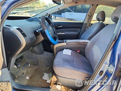Zdjęcie 7 z 13 samochodu: 2009 TOYOTA PRIUS BASE VIN:JTDKB20U797826401 - miniatura