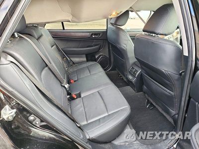 Zdjęcie 10 z 12 samochodu: 2019 SUBARU OUTBACK 2.5I LIMITED VIN:4S4BSANC3K3292686 - miniatura