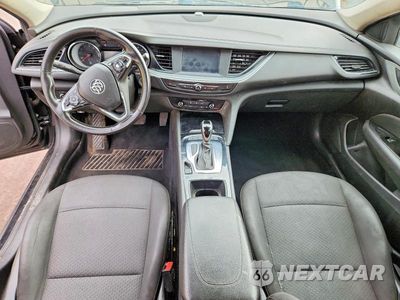 Zdjęcie 8 z 12 samochodu: 2018 BUICK REGAL PREFERRED VIN:W04GL6SX2J1075646 - miniatura