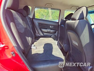 Zdjęcie 11 z 13 samochodu: 2012 KIA SOUL + VIN:KNDJT2A69C7465074 - miniatura