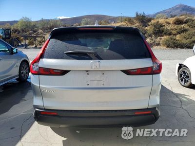 Zdjęcie 6 z 13 samochodu: 2026 HONDA CR-V EXL VIN:2HKRS3H75TH337047 - miniatura
