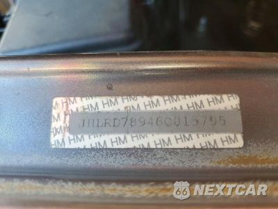 Zdjęcie 12 z 12 samochodu: 2006 HONDA CR-V SE VIN:JHLRD78946C015795 - miniatura