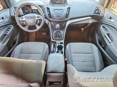 Zdjęcie 8 z 13 samochodu: 2013 FORD ESCAPE SE VIN:1FMCU9GX2DUA03825 - miniatura