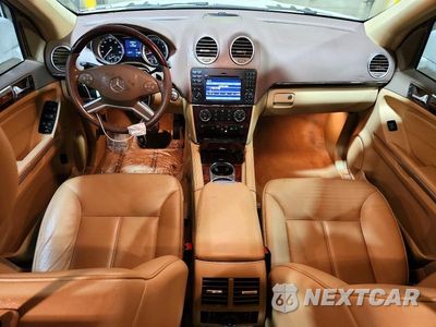 Zdjęcie 8 z 12 samochodu: 2011 MERCEDES-BENZ GL 450 4MATIC VIN:4JGBF7BE2BA666889 - miniatura