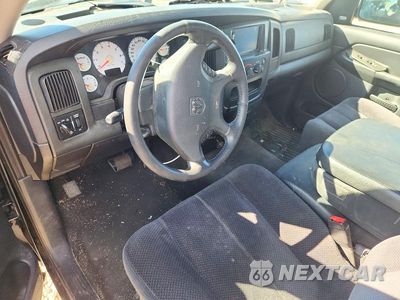 Zdjęcie 8 z 12 samochodu: 2002 DODGE RAM 1500 VIN:3D7HA18N62G129953 - miniatura