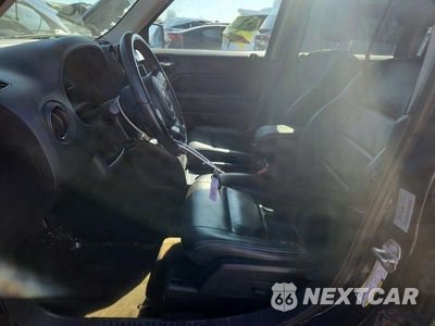 Zdjęcie 7 z 12 samochodu: 2017 JEEP PATRIOT LATITUDE VIN:1C4NJPFA0HD211893 - miniatura