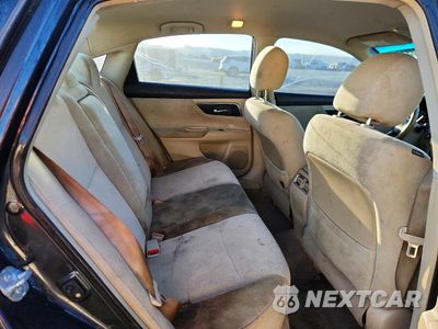 Zdjęcie 10 z 12 samochodu: 2013 NISSAN ALTIMA 2.5 VIN:1N4AL3AP7DN486703 - miniatura