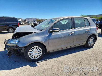2013 VOLKSWAGEN GOLF WVWDB7AJ3DW136377 - główne zdjęcie licytacji z USA - miniatura