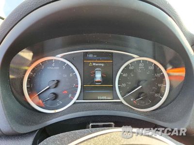 Zdjęcie 9 z 13 samochodu: 2019 NISSAN SENTRA S VIN:3N1AB7AP6KY382579 - miniatura
