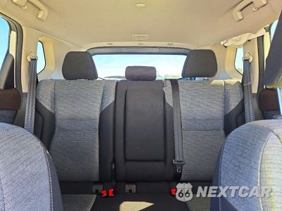 Zdjęcie 10 z 13 samochodu: 2023 NISSAN ROGUE SV VIN:JN8BT3BA1PW415072 - miniatura