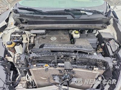 Zdjęcie 12 z 14 samochodu: 2014 NISSAN PATHFINDER SL VIN:5N1AR2MN7EC701406 - miniatura