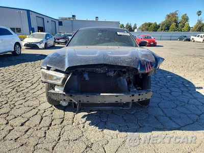 Piąte zdjęcie samochodu w środku: 2014 DODGE CHARGER SE VIN:2C3CDXBG9EH215940 - miniatura