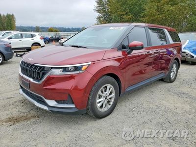 2024 KIA CARNIVAL LX KNDNB4H34R6442909 - główne zdjęcie licytacji z USA - miniatura