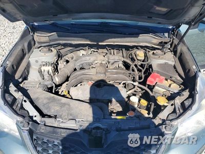 Zdjęcie 12 z 13 samochodu: 2014 SUBARU FORESTER 2.5I PREMIUM VIN:JF2SJAEC4EH407859 - miniatura