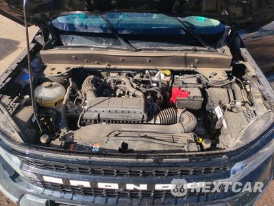 Zdjęcie 12 z 13 samochodu: 2026 FORD BRONCO SPORT OUTER BANKS VIN:3FMCR9CN1TRE01071 - miniatura