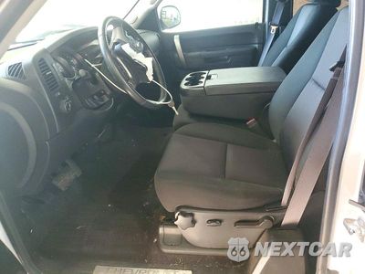 Zdjęcie 7 z 12 samochodu: 2013 CHEVROLET SILVERADO K1500 LT VIN:1GCRKSE78DZ413207 - miniatura