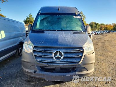 Piąte zdjęcie samochodu w środku: 2019 MERCEDES-BENZ SPRINTER 2500/3500 DELIVERY VAN VIN:WD4PF1CD1KP123162 - miniatura