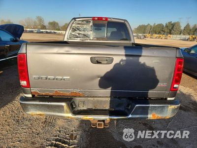 Zdjęcie 6 z 12 samochodu: 2004 DODGE RAM 1500 ST VIN:1D7HA18D74S608708 - miniatura