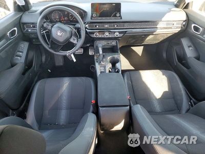 Zdjęcie 8 z 12 samochodu: 2026 HONDA CIVIC SPORT VIN:2HGFE2F50TH624330 - miniatura