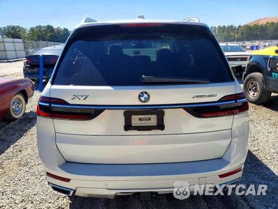 Zdjęcie 6 z 13 samochodu: 2023 BMW X7 XDRIVE40I VIN:5UX23EM02P9P72222 - miniatura