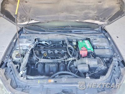 Zdjęcie 11 z 12 samochodu: 2010 FORD FUSION SE VIN:3FAHP0HAXAR258867 - miniatura