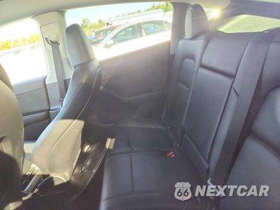 Zdjęcie 10 z 13 samochodu: 2023 TESLA MODEL Y VIN:7SAYGDEE2PA051375 - miniatura