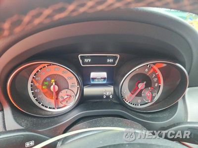 Zdjęcie 9 z 12 samochodu: 2016 MERCEDES-BENZ CLA 250 VIN:WDDSJ4EB3GN377402 - miniatura
