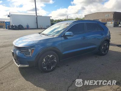 2024 KIA NIRO WIND KNDCR3L15R5121695 - główne zdjęcie licytacji z USA - miniatura