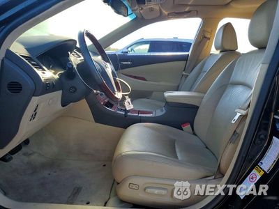 Zdjęcie 7 z 12 samochodu: 2008 LEXUS ES 350 VIN:JTHBJ46G982198271 - miniatura