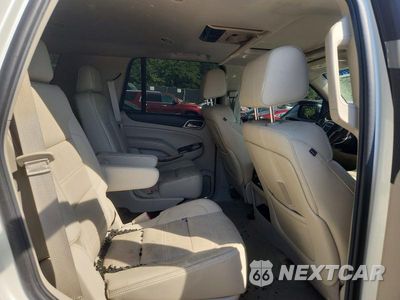 Zdjęcie 10 z 12 samochodu: 2015 GMC YUKON DENALI VIN:1GKS2CKJ8FR524709 - miniatura