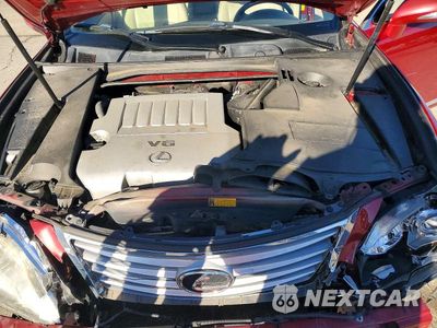 Zdjęcie 11 z 12 samochodu: 2011 LEXUS ES 350 VIN:JTHBK1EG2B2417432 - miniatura