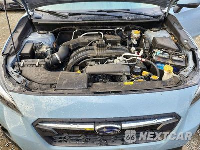 Zdjęcie 12 z 14 samochodu: 2018 SUBARU CROSSTREK LIMITED VIN:JF2GTAJC9JH262818 - miniatura