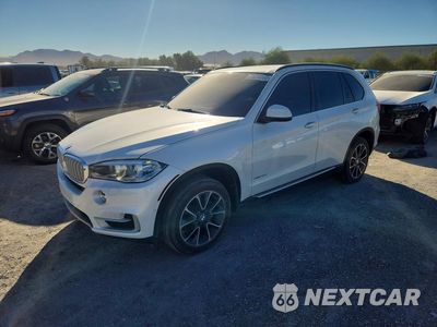 2015 BMW X5 XDRIVE35D 5UXKS4C50F0N07599 - główne zdjęcie licytacji z USA - miniatura