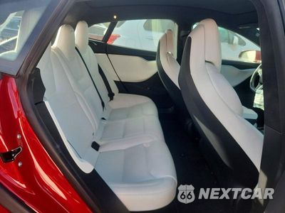 Zdjęcie 10 z 13 samochodu: 2018 TESLA MODEL S VIN:5YJSA1E24JF245232 - miniatura