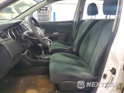 Zdjęcie 7 z 12 samochodu: 2012 NISSAN VERSA 1.8 S VIN:3N1BC1CP4CK274820 - miniatura