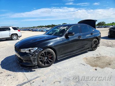 2020 BMW 330I 3MW5R1J00L8B29251 - główne zdjęcie licytacji z USA - miniatura