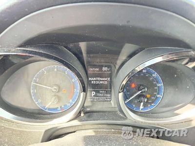 Zdjęcie 9 z 12 samochodu: 2015 TOYOTA COROLLA S VIN:5YFBURHE4FP318736 - miniatura