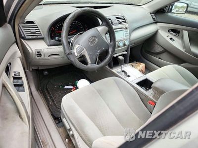 Zdjęcie 8 z 12 samochodu: 2007 TOYOTA CAMRY VIN:4T1BE46K67U541868 - miniatura