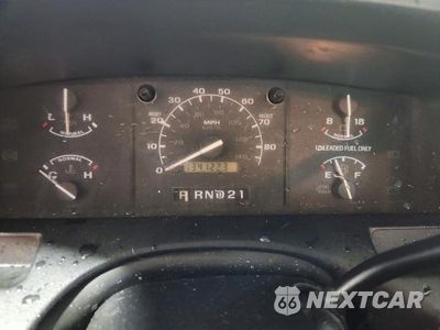 Zdjęcie 9 z 12 samochodu: 1995 FORD F150 VIN:1FTDF15Y6SNA64943 - miniatura