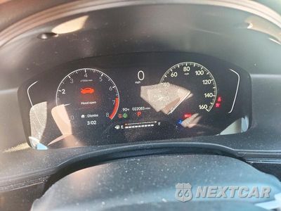 Zdjęcie 9 z 12 samochodu: 2024 HONDA CIVIC LX VIN:2HGFE2F27RH549012 - miniatura