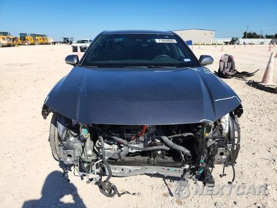 Piąte zdjęcie samochodu w środku: 2026 TOYOTA CAMRY SE VIN:4T1DAACK0TU700952 - miniatura