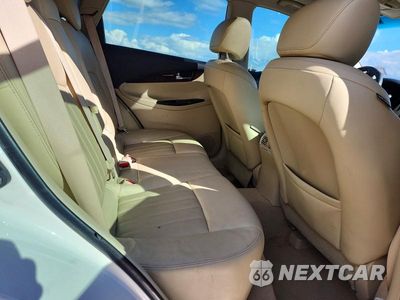 Zdjęcie 11 z 13 samochodu: 2016 INFINITI QX50 BASE VIN:JN1BJ0RP6GM235160 - miniatura