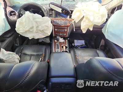 Zdjęcie 8 z 13 samochodu: 2019 NISSAN PATHFINDER PLATINUM VIN:5N1DR2MMXKC628385 - miniatura