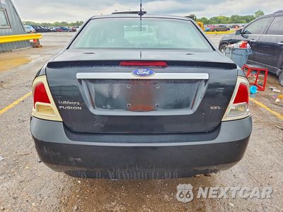 Zdjęcie 6 z 12 samochodu: 2009 FORD FUSION SEL VIN:3FAHP08Z29R127885 - miniatura